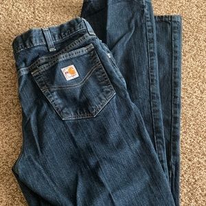 Men’s Carhartt FR Jeans